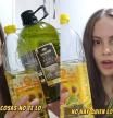 Una cubana que vive con un español no da crédito a lo que ocurre con el aceite de oliva en su casa: “No hay quien lo haga entender”