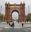 El Arc de Triomf deberá someterse a una restauración integral