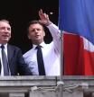 François Bayrou es el nuevo Primer Ministro de Francia