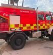 El Consorcio Provincial De Bomberos Invierte Cerca De Medio Millón De Euros En Un Nuevo Vehículo De Extinción Para El Parque De Gandia / El Consorci Provincial De Bombers Invertix Prop De Mig Milió D'euros En Un Nou Vehicle D'extinció Per Al Parc De Ga...