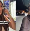 Un española se pone un hijab por las calles de Marruecos y así es como reaccionan algunos hombres “¿Cuántos camellos por ti?”