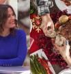 Sandra Sardina explica lo mejor que podemos hacer para encarar las comidas de Navidad