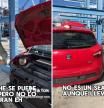 “Soy perito de seguros y este es el motivo por el que muchos llevan su coche al desguace aunque pueda arreglarse”