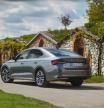 Skoda Octavia, una berlina superventas que mejora en todo para resistir el empuje de los SUV