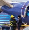 Putin se disculpa por el “trágico incidente” del avión de Azerbaijan Airlines sin admitir culpas
