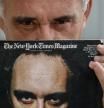 Ferran Adrià en la portada de 'The New York Times'