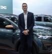Francisco Hidalgo, director general de Dacia en España