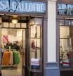 LA HISTÓRICA MERCERIA GALLOFRÉ REABRE UN AÑO DESPUES DE SU CIERRE, CONVERTIDA EN TIENDA DE ROPA CHINA