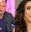 Monumental rajada de Kiko Matamoros contra Paz Padilla: ''Es una exhibición absurda''