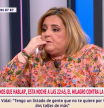 Pilar Vidal recuerda cómo las dietas desde niña y las comparaciones con su hermano afectaron su percepción personal