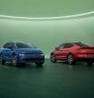 Skoda mejora sus eléctricos Enyaq y Enyaq Coupé: ahora llegan más lejos sin parar a recargar