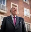 Los 5 elementos clave para una vida plena y longeva, según el humanista Federico Lanzaco, 95 años: “Llevarlos todos a la perfección es imposible, cuando falla uno de ellos, hay que potenciar el resto”