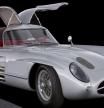 Los coches subastados más caros de la historia: hasta 135 millones de euros por un Mercedes-Benz
