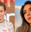 Natalia Jiménez, exconcursante de MasterChef Junior 4, compartió en un emotivo vídeo que padece cáncer de sangre