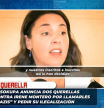 Tenso enfrentamiento entre Risto Mejide e Irene Montero por Ana Rosa Quintana: ''No voy a dejar que vengas aquí a lanzar tu mitin''
