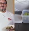 El truco de Dani García para hacer unas alcachofas exquisitas en el microondas en menos de 5 minutos con un tupper: “Maravillosas”