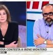 Ana Rosa Quintana responde a Irene Montero tras su confrontación con Risto Mejide: 