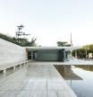 Pabellón Mies van der Rohe en Barcelona
