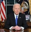Biden alerta contra la concentración de riqueza y poder en su despedida: “Una oligarquía está tomando forma”
