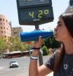 Ola de calor: ¿Qué alimentos comer para bajar la temperatura corporal?