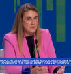 Carlota Corredera sorprende con una profunda reflexión sobre las adicciones en televisión: ''He entendido a compañeros que han tirado de eso''