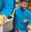 Un frutero explica el gesto que debes evitar al comprar aguacates para no llevártelos malos a casa: “Le ha hecho un moratón”