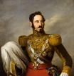 Antonio María Esquivel retrató al general Espartero