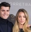 Álvaro Morata dispara todos los rumores con un impresionante y costoso regalo a Alice Campello