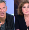 La razón por la que Joaquín Prat no estará presente para dar la bienvenida a Ana Rosa en las mañanas de Telecinco