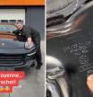 Los mecánicos de un desguace abren un Porsche Cayenne, desvelan la marca real del motor y la suspensión y la gente alucina: “Con motor diésel”