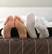 Dormir con calcetines tiene consecuencias muy beneficiosas en la calidad del sueño