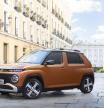 Nuevo Hyundai Inster, un original coche eléctrico asequible que llega para reinar en la ciudad