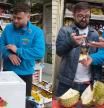 Se gastan 150 € para probar la fruta “que peor huele” del mundo y se arrepienten al instante: “Sabe a váter”