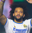 Marcelo anuncia su retirada