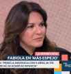 Fabiola Martínez se abre en canal sobre sus hijos con Bertín Osborne: ''Kike ha sido una recompensa a muchas carencias''
