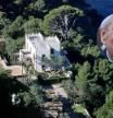 La impresionante mansión en la que vive el actor Michael Douglas en Mallorca: 28,5 millones, vistas a la sierra de Tramuntana y viñedos