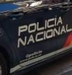 Imagen de recurso de un vehículo de la Policía Nacional
