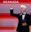 Richard Gere con su Goya Internacional