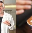 Tomás Gill, ingeniero de alimentos: “El café de especialidad debería estar templado porque las proteínas de leche se queman”