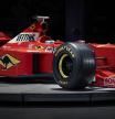 El histórico monoplaza F1 de los 90 que ha cambiado de manos por más de 200.000 euros