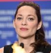 Marion Cotillard, una reina de las nieves en la Berlinale: “Intento protegerme de la imagen que la gente pueda tener de mí”