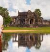 Los templos desconocidos de Angkor Wat, un destino que debes incluir en tu 'wishlist' de viajes