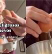 Un chef advierte del error que debes evitar al cascar los huevos: “Las bacterias pasan a la comida”
