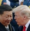 China responde a Trump con un arancel del 34% a los productos EE.UU.