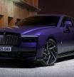 Llega el Rolls-Royce de serie más potente de la historia