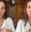 La psicóloga Rocío Lacasa explica la clave para luchar contra los pensamientos intrusivos: “Eso es pensamiento mágico”