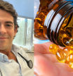 El cardiólogo Aurelio Rojas advierte de los errores más comunes en el consumo de omega-3: “La absorción disminuye drásticamente si tomas el suplemento en ayunas”