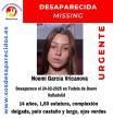 Buscan a una menor de 14 años desparecida en Tudela (Valladolid) desde el día 24 de febrero