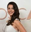 Penélope Cruz se viste de novia para pisar la alfombra roja de los Oscar 2025