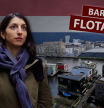 Schoonschip: un barrio flotante sobre los canales de Ámsterdam
